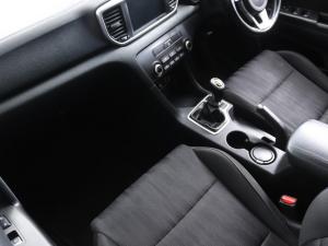 Kia Sportage 2.0 Ignite Plus - Image 14