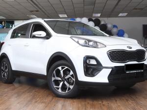Kia Sportage 2.0 Ignite Plus - Image 1