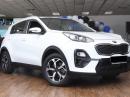Thumbnail Kia Sportage 2.0 Ignite Plus