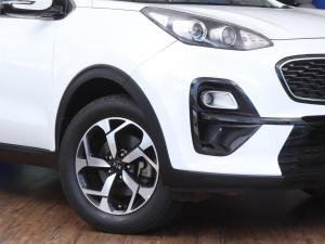 Kia Sportage 2.0 Ignite Plus - Image 2