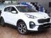 Kia Sportage 2.0 Ignite Plus - Thumbnail 3