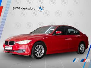 BMW 3 Series 316i auto - Image 3