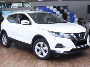 Nissan Qashqai 1.2T Acenta auto - Image 3