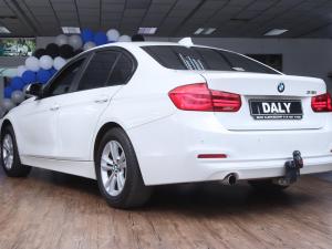 BMW 3 Series 318i auto - Image 15