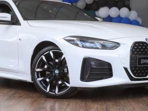 BMW 4 Series 420d coupe M Sport - Image 2