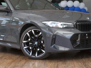 BMW 3 Series 320d M Sport - Image 2