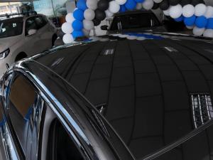 BMW 520d M Sport PRO - Image 8