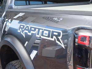 Ford Ranger 3.0T V6 double cab Raptor 4WD - Image 21