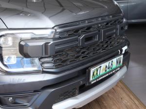 Ford Ranger 3.0T V6 double cab Raptor 4WD - Image 5