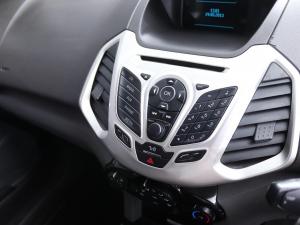 Ford EcoSport 1.5 Ambiente - Image 11