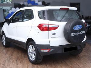Ford EcoSport 1.5 Ambiente - Image 16