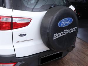 Ford EcoSport 1.5 Ambiente - Image 18