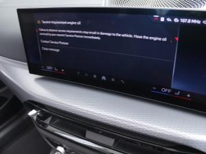 BMW 4 Series M440i xDrive convertible - Image 10