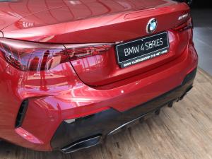 BMW 4 Series M440i xDrive convertible - Image 16