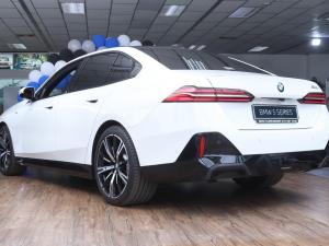 BMW 5 Series 520d M Sport - Image 17