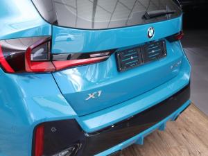 BMW X1 sDrive18d M Sport - Image 19