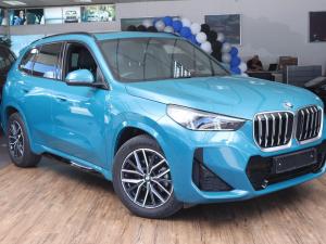 BMW X1 sDrive18d M Sport - Image 3