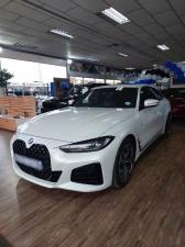 BMW 4 Series 420i Gran Coupe M Sport - Image 1