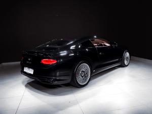 Bentley Continental GT W12 Mulliner coupe - Image 3