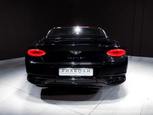 Bentley Continental GT W12 Mulliner coupe - Image 9