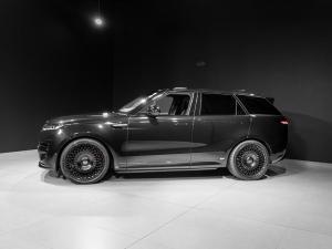 Land Rover Range Rover Sport D350 Dynamic HSE - Image 9