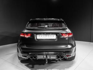 Jaguar F-Pace 30d AWD S First Edition - Image 30