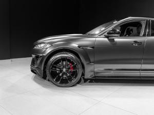 Jaguar F-Pace 30d AWD S First Edition - Image 4