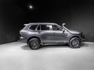 Ford Everest 3.0TD V6 4WD Platinum - Image 25