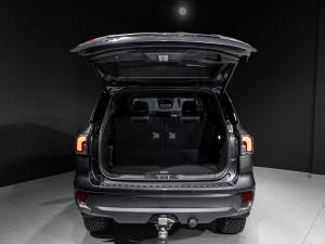 Ford Everest 3.0TD V6 4WD Platinum - Image 28