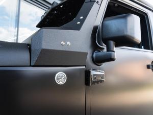 Jeep Wrangler Unlimited 3.6L Rubicon - Image 8