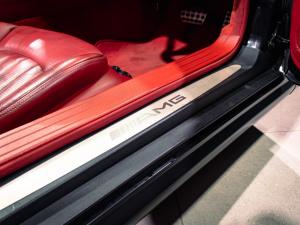 Mercedes-Benz SL 65 AMG - Image 18