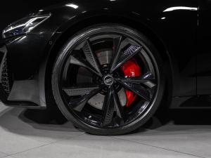 Audi RS7 Sportback quattro - Image 12