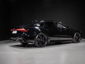 Audi RS7 Sportback quattro - Image 23