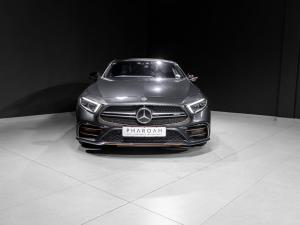 Mercedes-Benz CLS CLS53 4Matic+ - Image 19