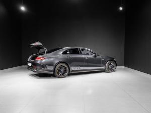 Mercedes-Benz CLS CLS53 4Matic+ - Image 28