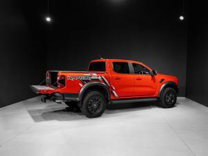Ford Ranger 3.0T V6 double cab Raptor 4WD - Image 28
