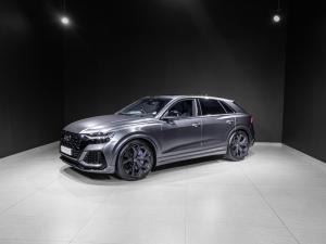 Audi RSQ8 quattro - Image 2