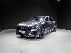 Audi RSQ8 quattro - Image 3