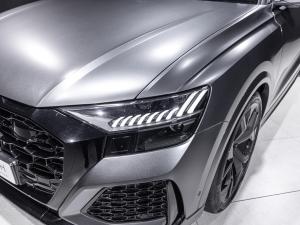 Audi RSQ8 quattro - Image 4