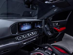 Mercedes-Benz GLE GLE63 S coupe 4Matic+ - Image 14
