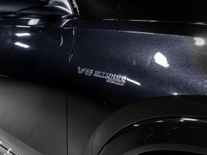 Mercedes-Benz GLE GLE63 S coupe 4Matic+ - Image 26