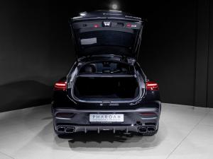 Mercedes-Benz GLE GLE63 S coupe 4Matic+ - Image 28