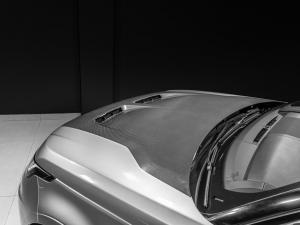 Land Rover Range Rover Sport SVR - Image 11