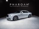 Thumbnail Rolls Royce Wraith Black Badge