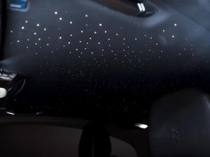 Rolls Royce Wraith Black Badge - Image 25