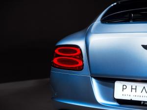 Bentley Continental GT V8 coupe - Image 16