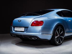 Bentley Continental GT V8 coupe - Image 18
