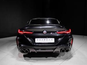 BMW M8 M8 competition coupe - Image 4