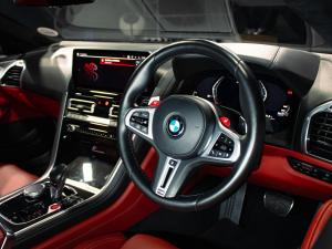 BMW M8 M8 competition coupe - Image 8