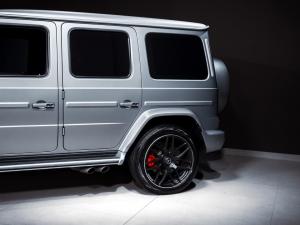 Mercedes-Benz G-Class G63 - Image 22
